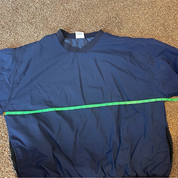 Timberland Blue Crewneck Sweater with Relaxed Fit - Picture 4 of 6